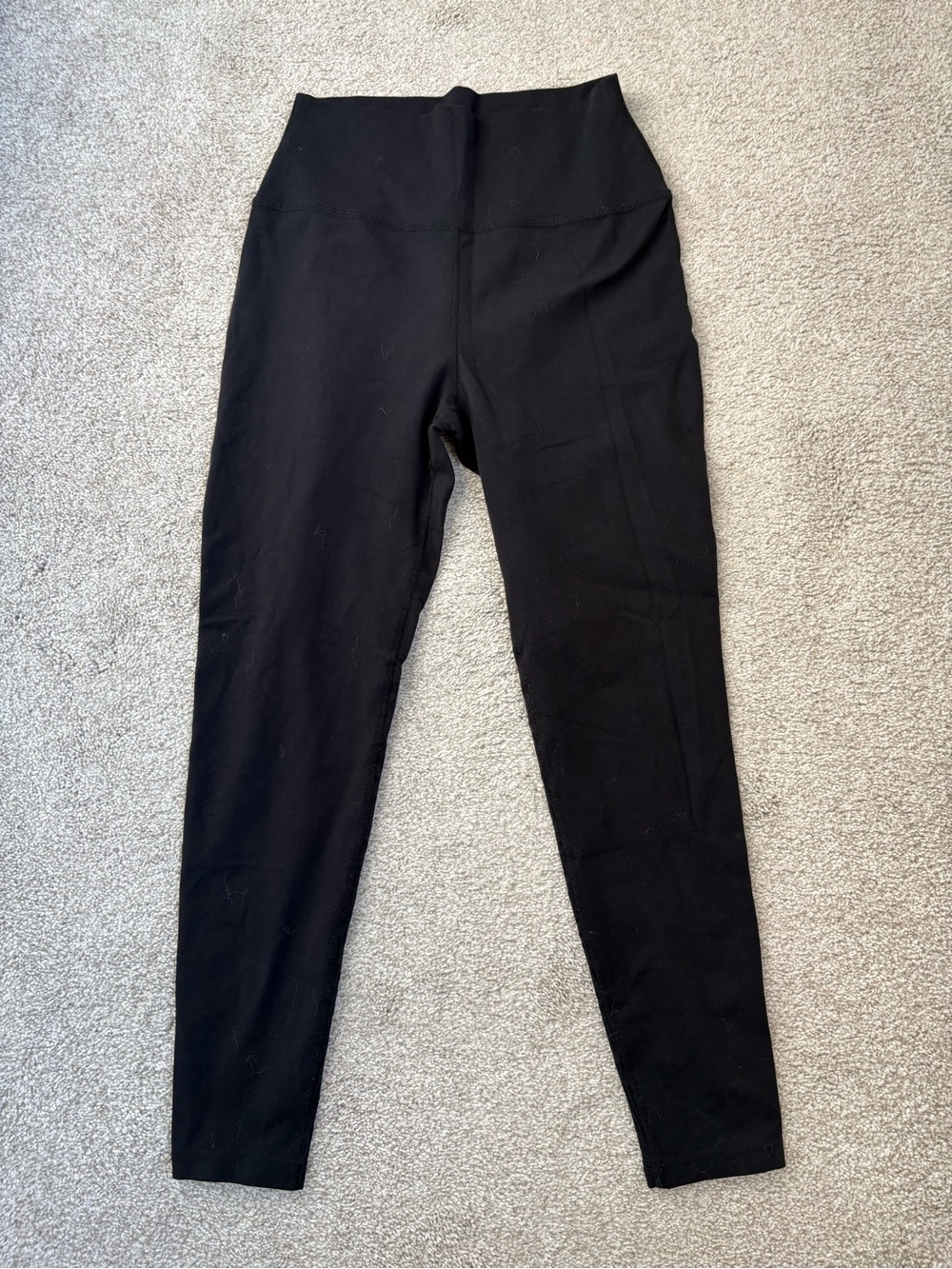 Beyond Yoga Black Leggings - Medium